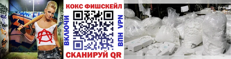 COCAIN Fish Scale  Багратионовск 